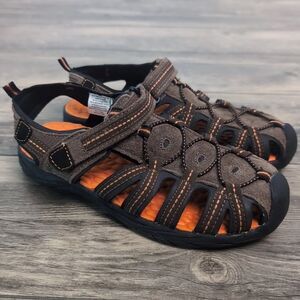 Cherokee Boys Outdoor Hiking Sandals!
